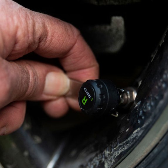 E-Pressure - dcktrycksmtare