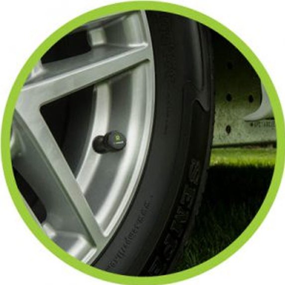 E-Pressure - dcktrycksmtare