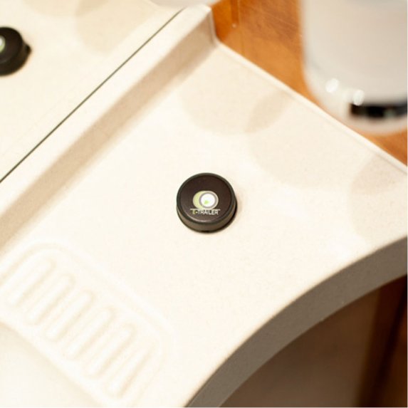 E-Temperature - mter temperatur och luftfuktighet