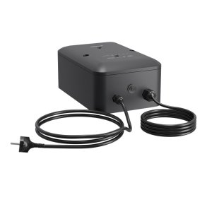 Transformator til gulvvarme