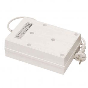 Transformator til gulvvarme