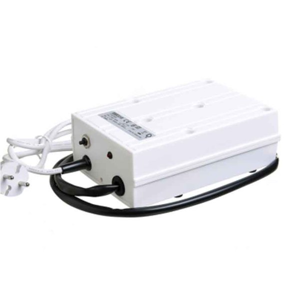 Transformator til gulvvarme