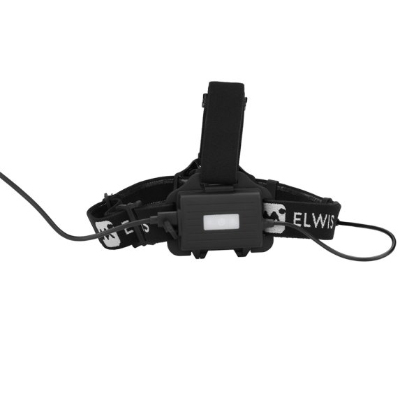 Elwis Blaze H480R -otsalamppu