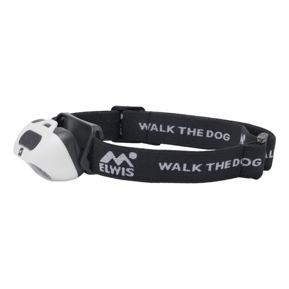 Elwis Focus 'Walk the Dog' pandelampe