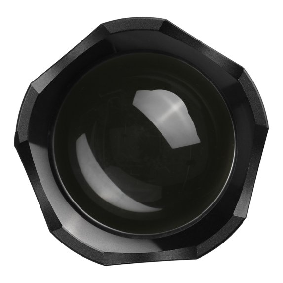 Elwis Wild P1000R ficklampa