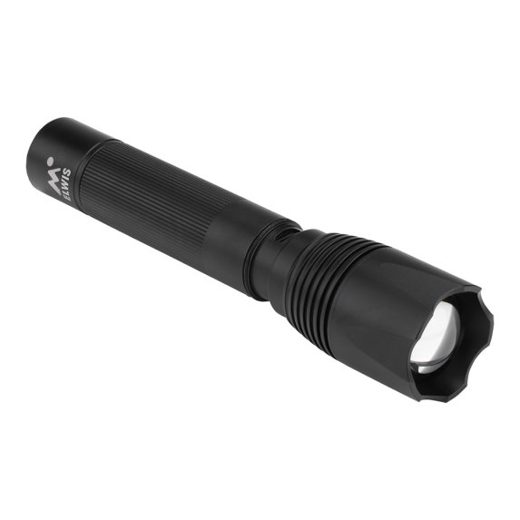 Elwis Wild P1000R ficklampa