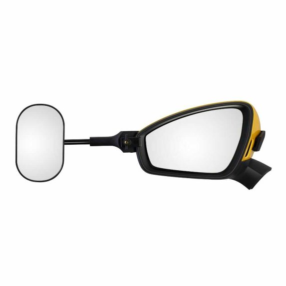 Emuk campingspeil Skoda - Elbil