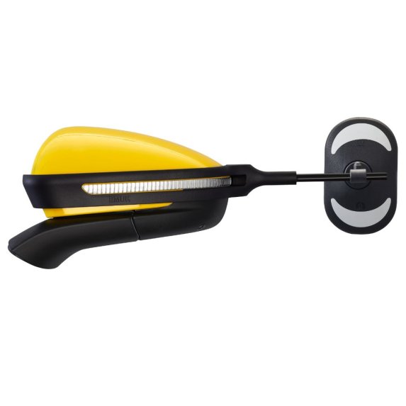 Emuk campingspeil VW - Elbil