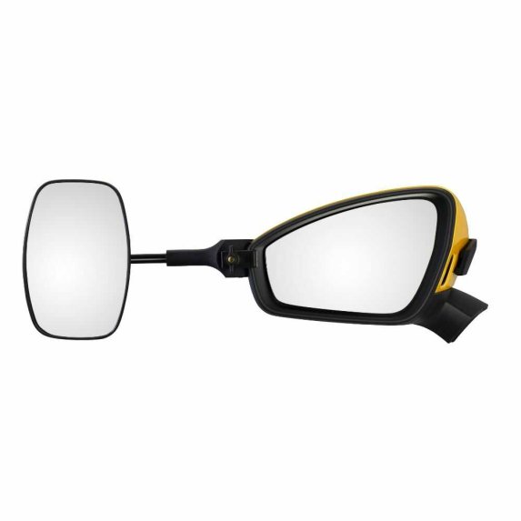 Emuk campingspeil Skoda - Elbil