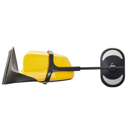 Emuk husvagnsspeglar BMW