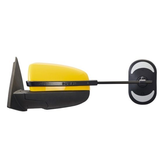 Emuk husvagnsspeglar BMW