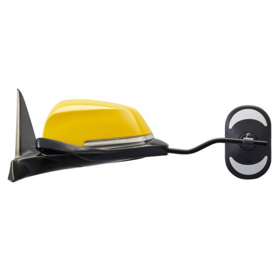 Emuk husvagnsspeglar BMW