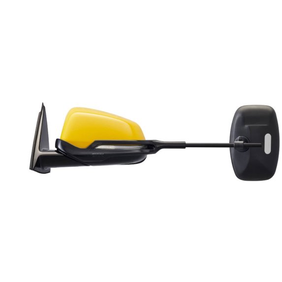 Emuk husvagnsspeglar BMW