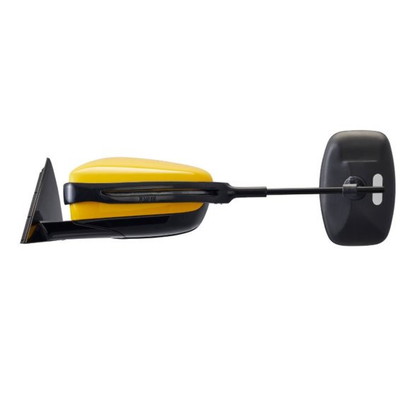 Emuk husvagnsspeglar BMW