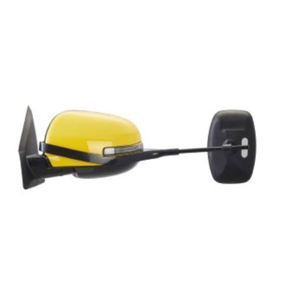Emuk husvagnsspeglar Citroen
