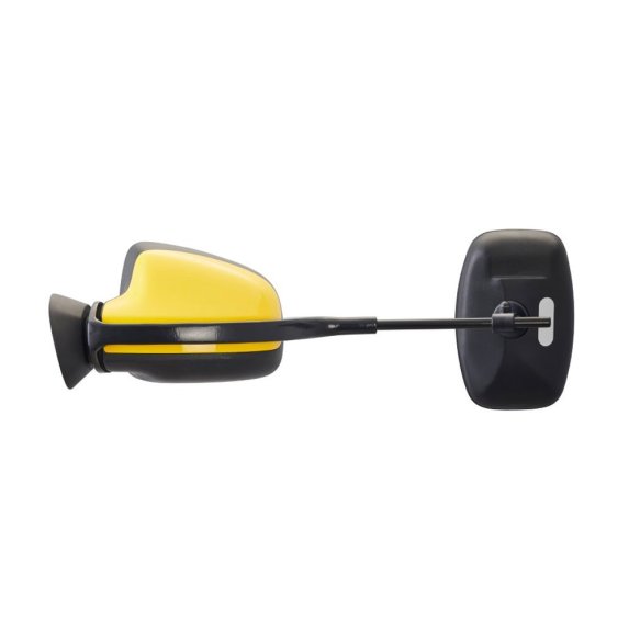 Emuk husvagnsspeglar Dacia