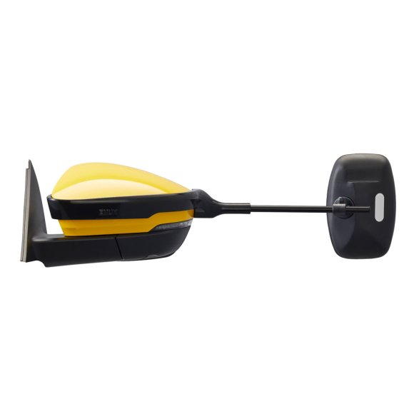 Emuk campingspeil Skoda