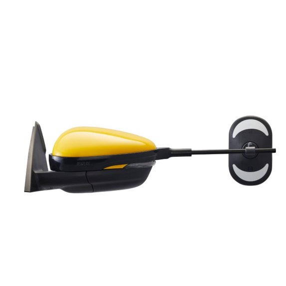 Emuk husvagnsspeglar Ford