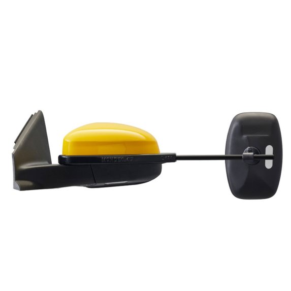 Emuk husvagnsspeglar Ford