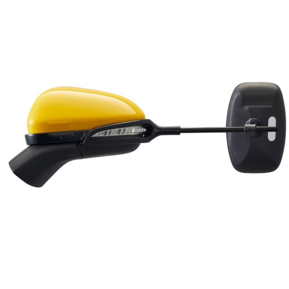 Emuk husvagnsspeglar Ford