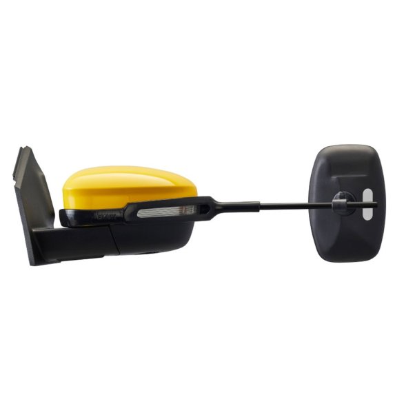 Emuk husvagnsspeglar Ford