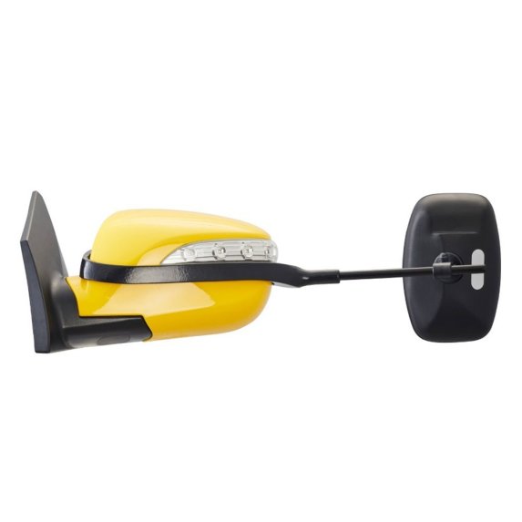 Emuk husvagnsspeglar Hyundai