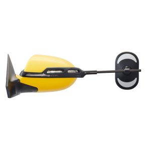 Emuk campingspeil KIA