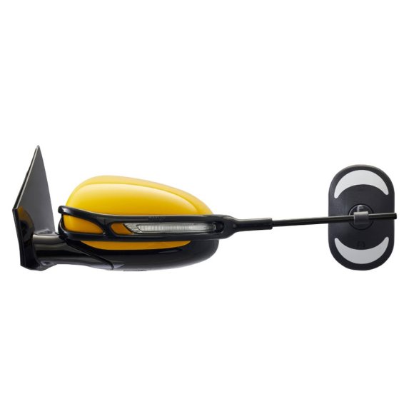 Emuk husvagnsspeglar KIA