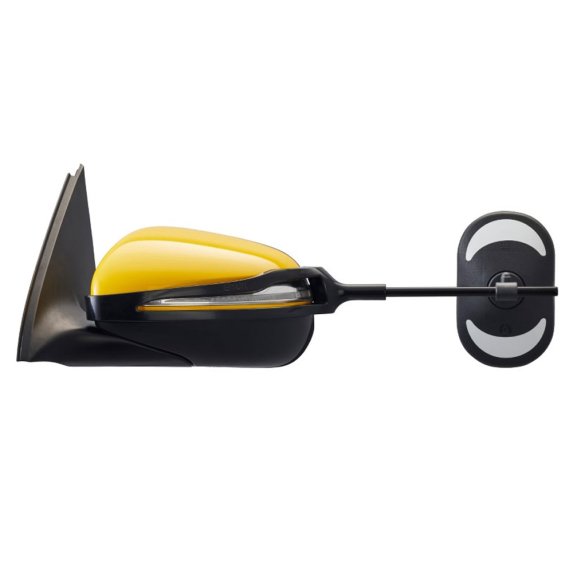 Emuk husvagnsspeglar Mercedes