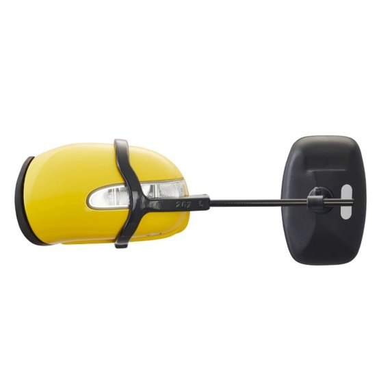 Emuk husvagnsspeglar Mercedes