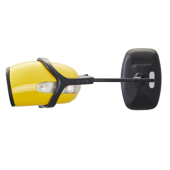 Emuk husvagnsspeglar Mercedes