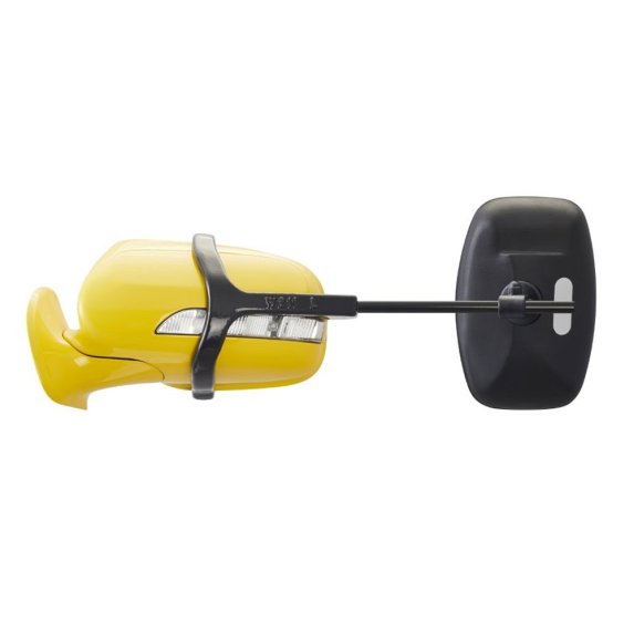 Emuk husvagnsspeglar Mercedes