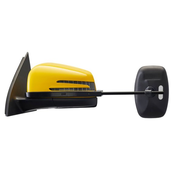 Emuk husvagnsspeglar Mercedes