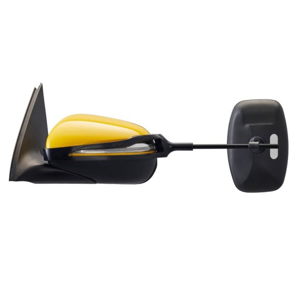 Emuk husvagnsspeglar Mercedes