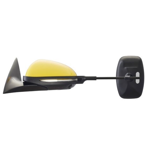 Emuk camping speglar Mercedes - Elbil