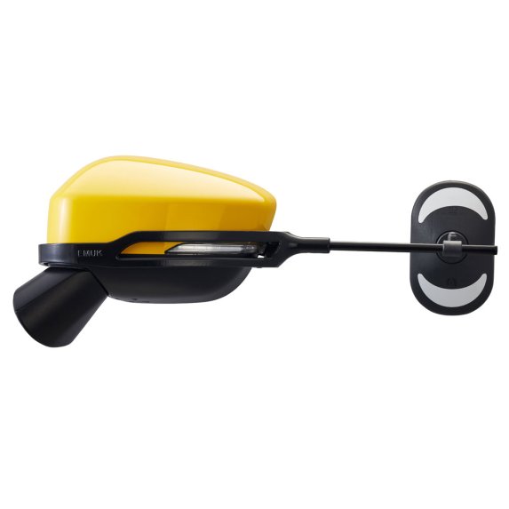 Emuk husvagnsspeglar Mitsubishi