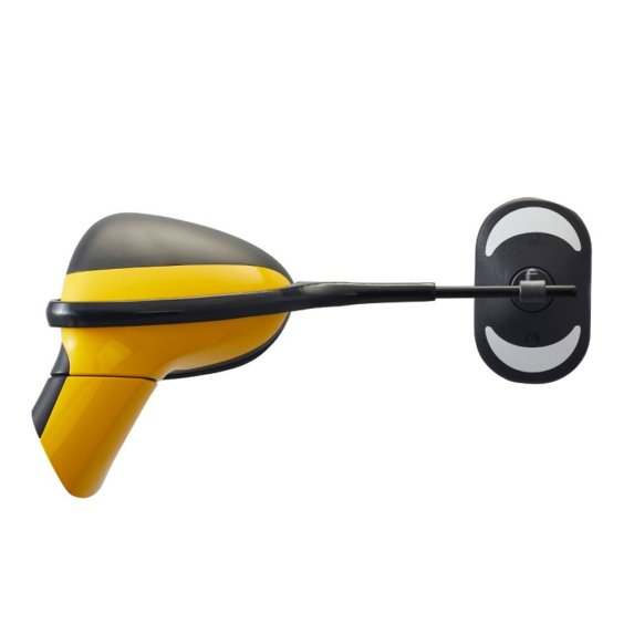 Emuk campingspeil Opel