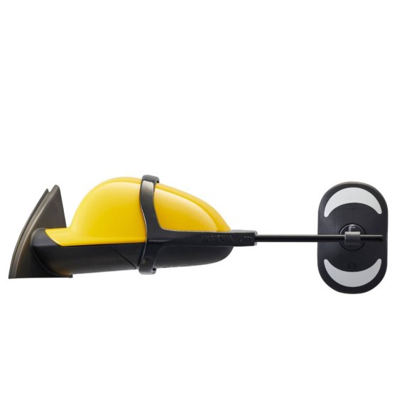 Emuk campingspeil Opel