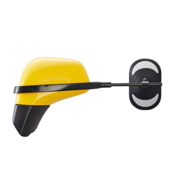 Emuk campingspeil Opel