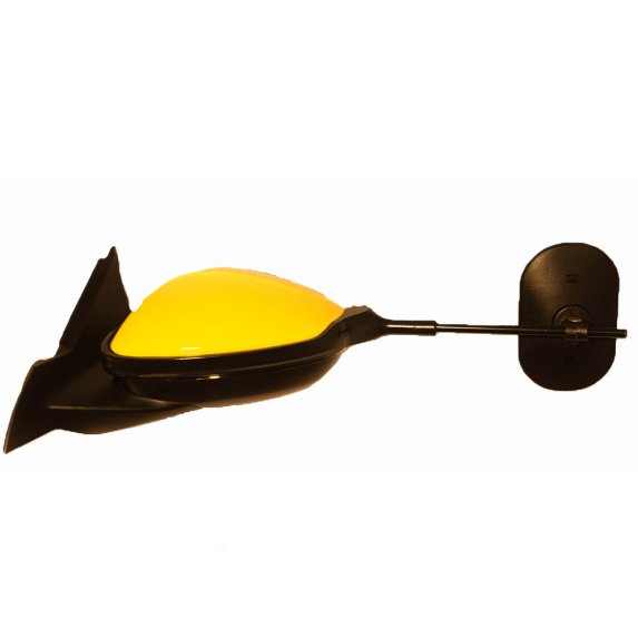 Emuk campingspeil Opel - Elbil