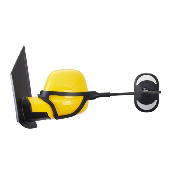 Emuk campingspeil Opel