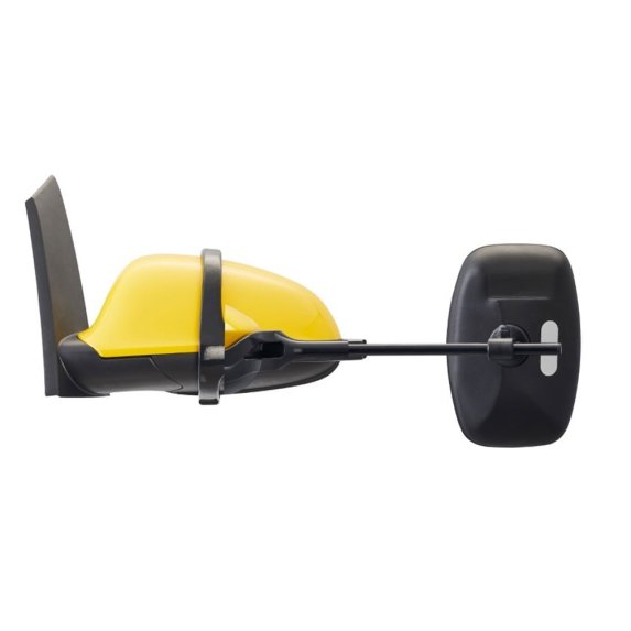 Emuk campingspeil Opel