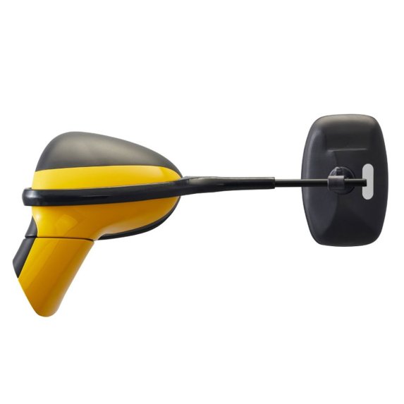 Emuk campingspeil Opel