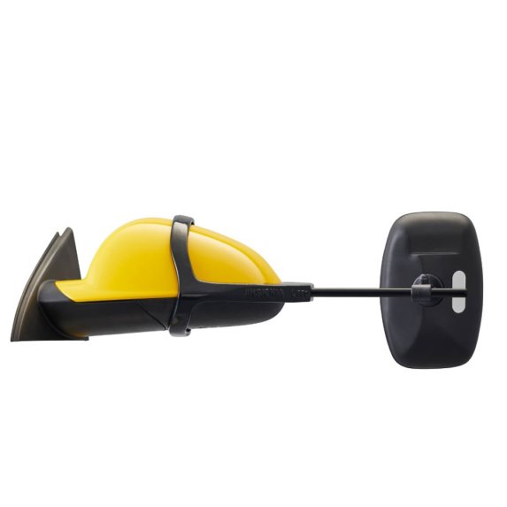 Emuk campingspeil Opel