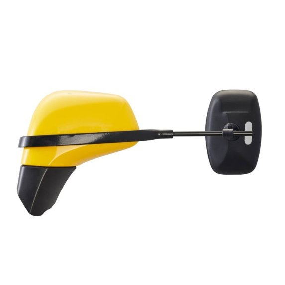 Emuk campingspeil Opel