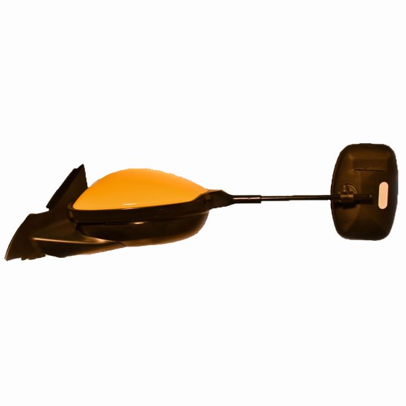 Emuk campingspeil Opel - Elbil