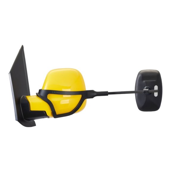 Emuk campingspeil Opel