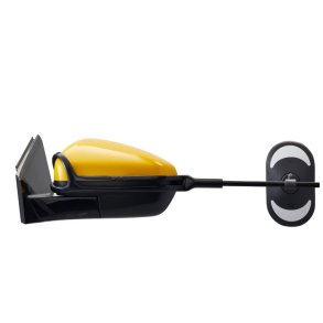 Emuk campingspeil Peugeot