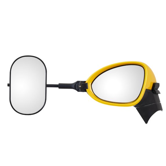 Emuk campingspeil Porsche