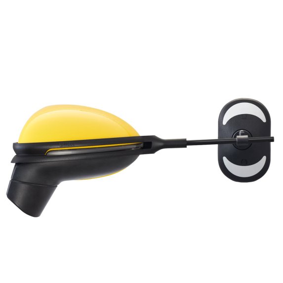 Emuk campingspeil Porsche